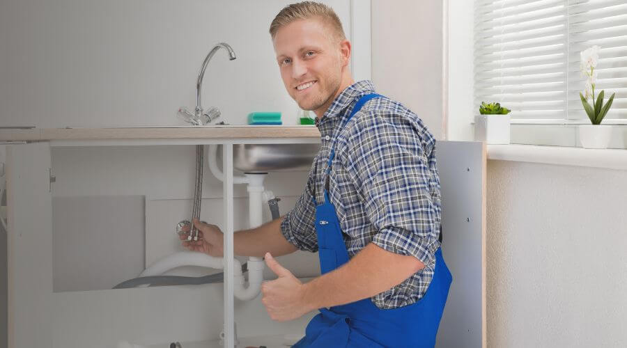 Same Day Plumbing Service in San Saba, TX